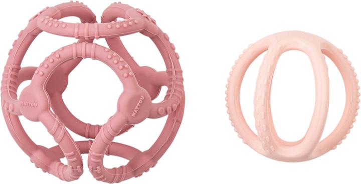 Actual product image Nattou Ball set