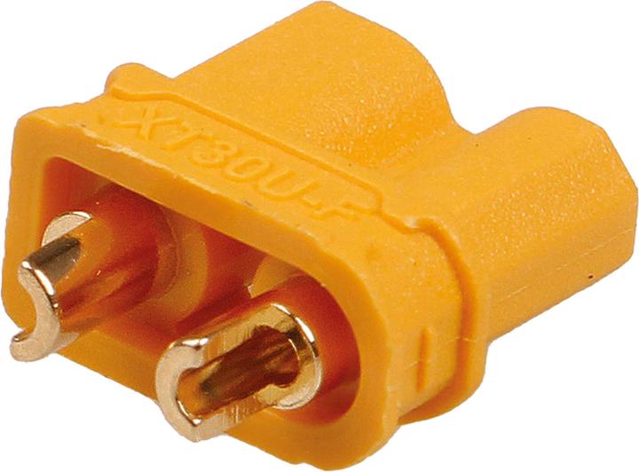 Produktbild Modellbau Lindinger xt-30 buchse lose 1stk.