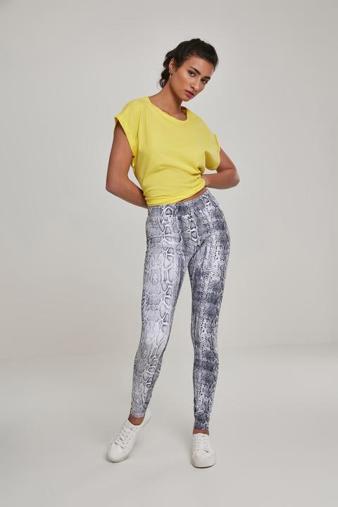 Immagine prodotto Urban Classics Tee a spalla estesa da donna (XS)