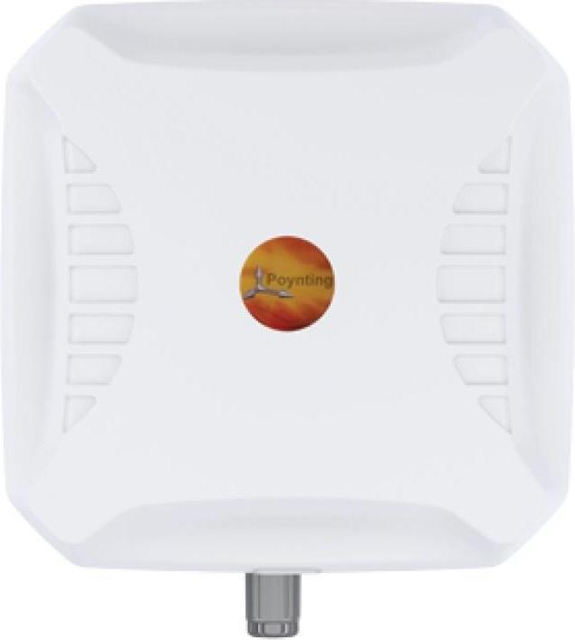 Actual product image Poynting A-EPNT-0001-V1-01 ePoynt Outdoor Router Enclosure incl. Cross-Polarised Omnidirectional L (5G)