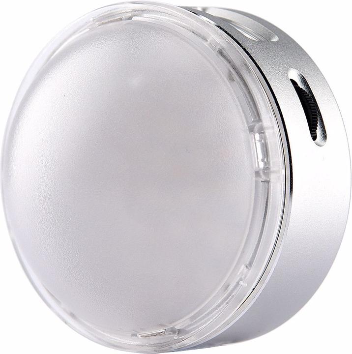 Actual product image Godox R1 (Video light)