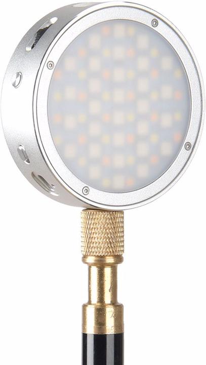Actual product image Godox R1 (Video light)