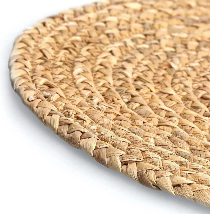 Produktbild Zeller Present Platzset (1 Stk., Ø 38 cm)