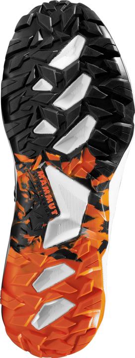 Produktbild Mammut Sertig TR Low Men (40.5, 41)