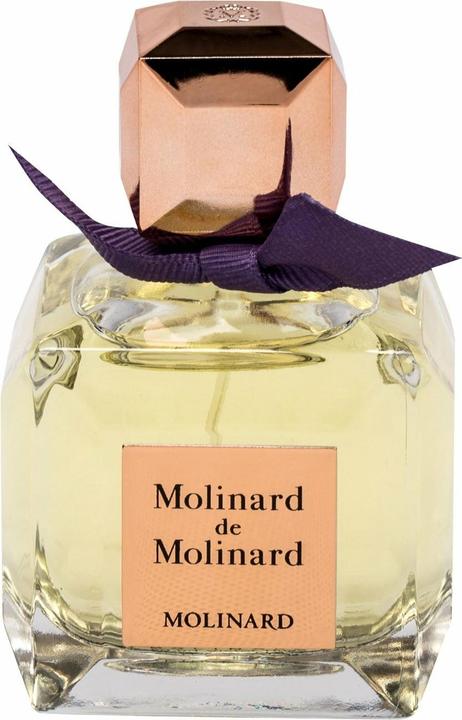 Actual product image Molinard De (Eau de toilette, 75 ml)
