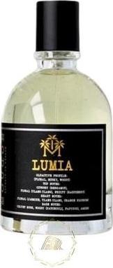 Actual product image Moudon Lumia Extrait De Parfum Miniature 3 Ml - Unisex (Eau de parfum, 3 ml)