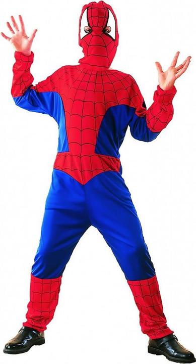 Produktbild Sombo Spider Hero (110, 116)