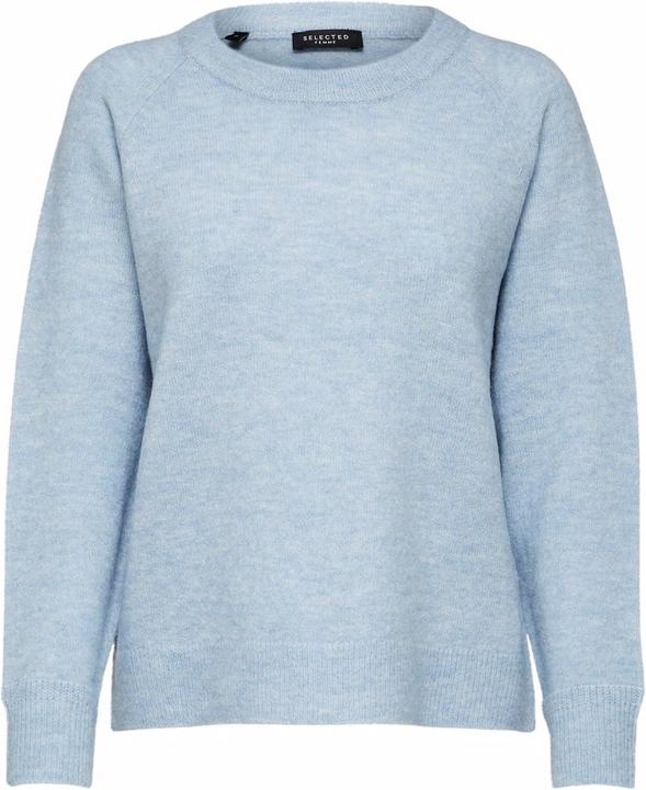 Immagine prodotto Selected Femme Maglione girocollo in lana (L)