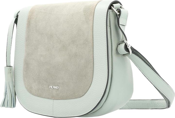 Actual product image Picard Journey shoulder bag
