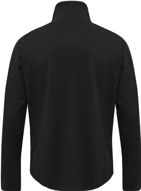 Immagine prodotto hummel Giacca Con Zip Tropper (M)