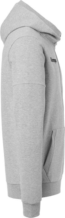 Produktbild Kempa Status Kapuzenjacke (S)