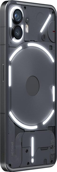 Productafbeelding Nothing Phone (2) (256 GB, Grijs, 6.70", Dubbele SIM, 50 Mpx, 5G)