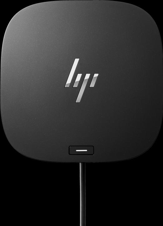 Actual product image HP G5 (USB-C, 1 Ports)