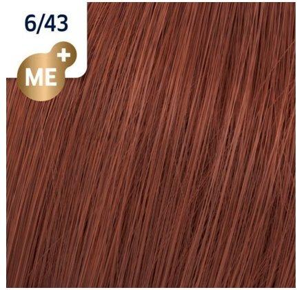 Image du produit Wella Koleston Perfect Me+ - Vibrant Reds (6, 43)