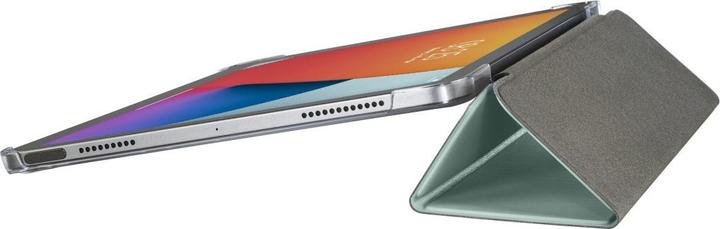 Produktbild Hama Fold Clear (iPad Pro 12.9 2021 (5. Gen))