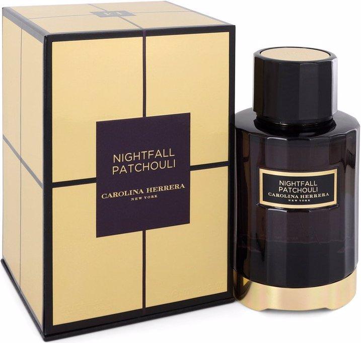 Carolina Herrera Nightfall Patchouli by (Eau de Parfum, 100 ml)