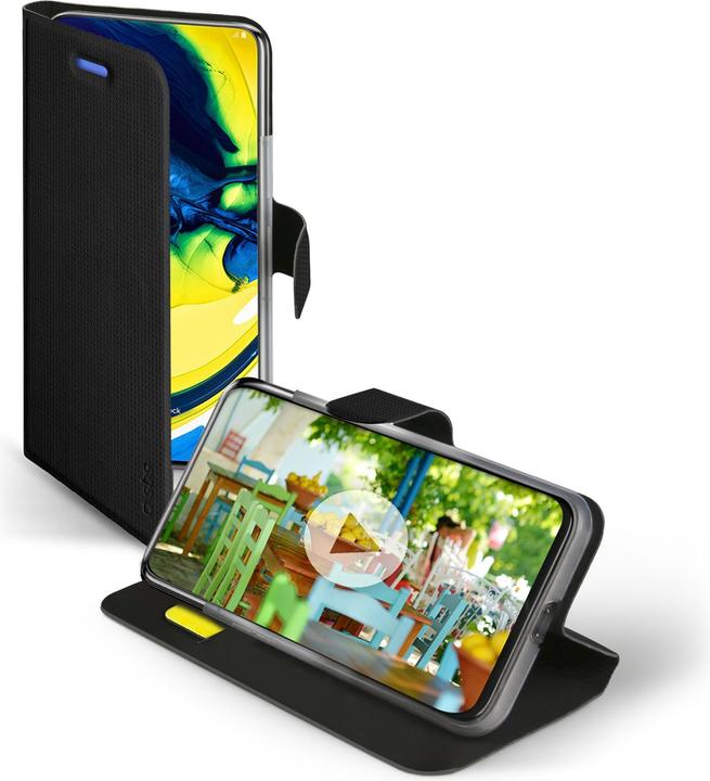 Produktbild SBS Klapphülle (Samsung Galaxy A90 5G, Oppo A80)