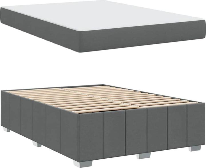 Actual product image VidaXL Bedstead (140 x 200)