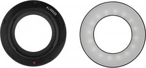 Actual product image Venus Optic Laowa Front LED Ringlight 25mm F2.8