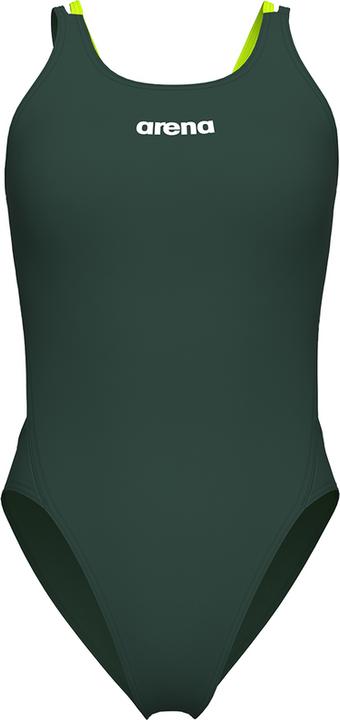 Arena W Swimsuit Tech Multi Solid (34)