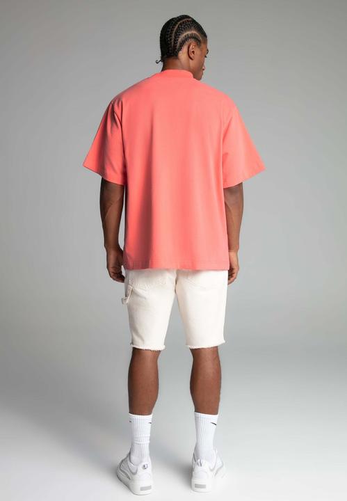 Produktbild Siksilk T-Shirt Logo T-Shirt (L)