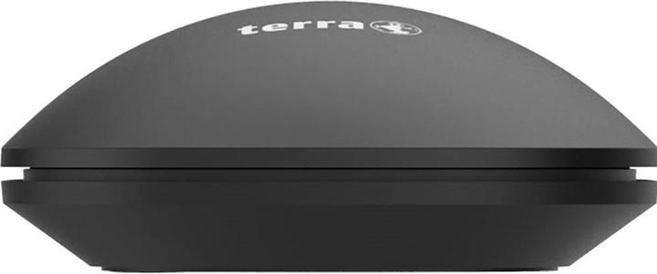Image du produit Terra Souris NBM1000B USB noire ( NBM1000B) (Sans fil)