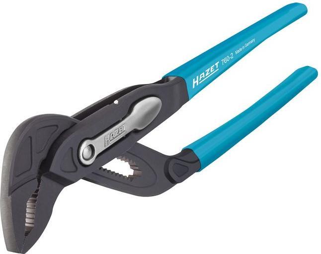 Productafbeelding HAZET Waterpomptang 260 mm 760-2 (260 mm)