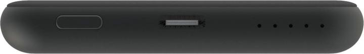 Image du produit Verbatim POWER BANK 10000 NOIR (10000 mAh, 20 W, 37 Wh)