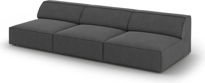 Actual product image Micadoni Jodie (2 person sofa, 3-seater, 4-seater)