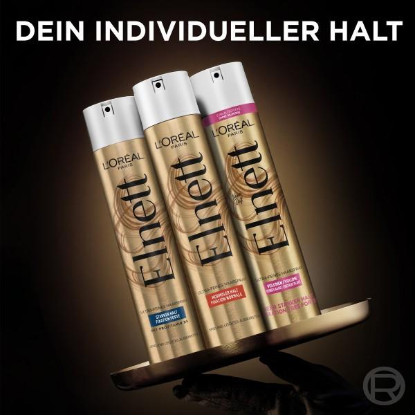 Immagine prodotto L'Oréal Paris ELNETT HS STRONG.H.300ML AA8738 (300 ml)