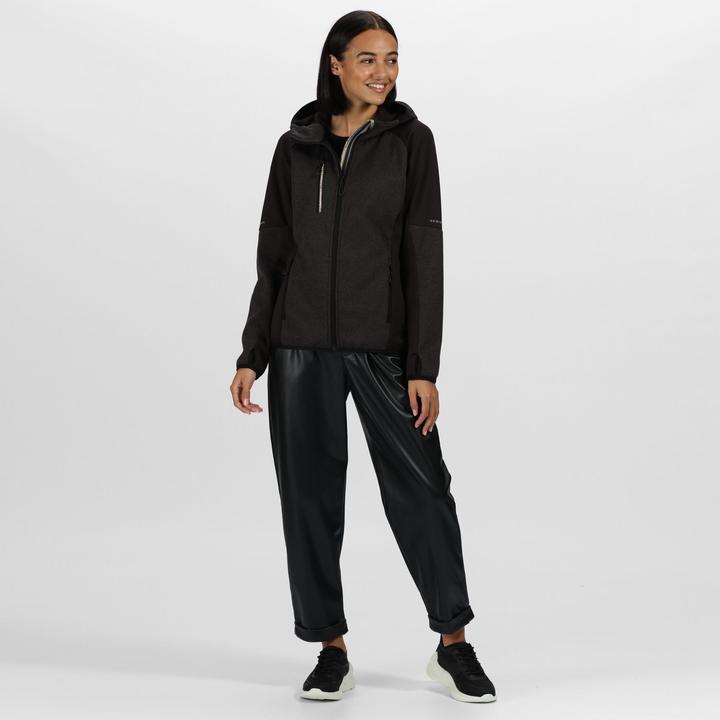 Actual product image Regatta Womens/Ladies X-Pro Coldspring II Fleece Jacket (36)
