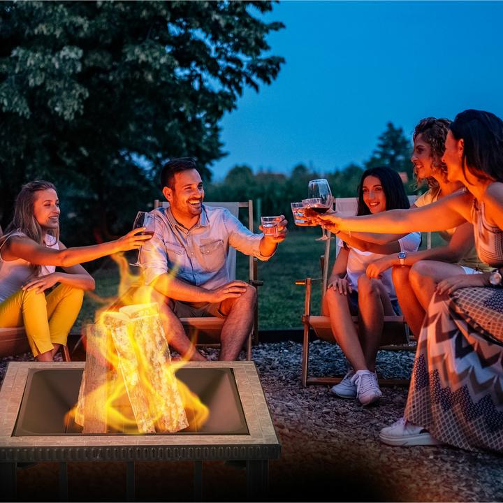 Produktbild Relaxdays Überbauregal