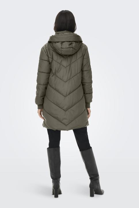 Image du produit JdY JDYSKYLAR Parka longue Parka longue (XL)