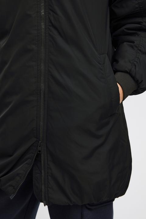 Immagine prodotto Oxmo BY - Cappotto OXCamille - Giacca Otw - 21800185-ME (38)
