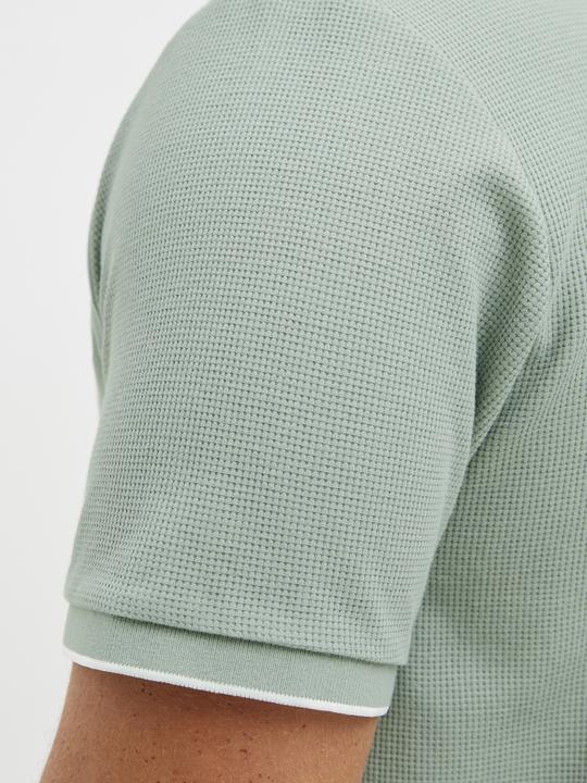 Immagine prodotto Jack & Jones Plus Size Logo Poloshirt Poloshirt (5XL)