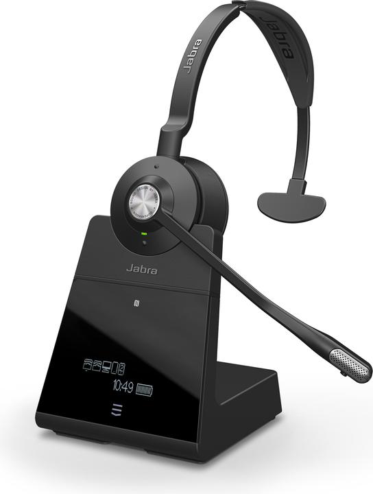 Jabra Engage 75 Mono (Kabellos)
