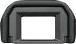 Actual product image Canon Eyecup Ef (Eye cup)