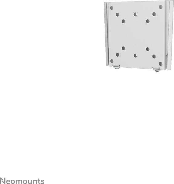 Image du produit Neomounts Fpma-W25 (Mur, 30")