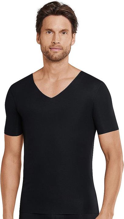 Image du produit Schiesser T-shirt col V LaserCut (S)