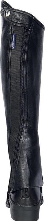 Actual product image Harry's Horse half chaps nero (XS)