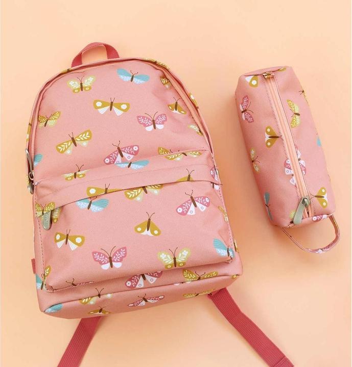 Actual product image A Little Lovely Company Butterflies