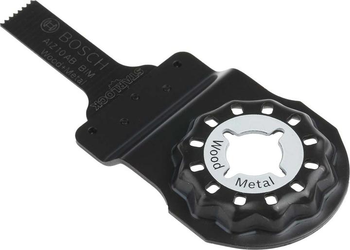 Productafbeelding Bosch Professional Zubehör Aiz 10 Ab