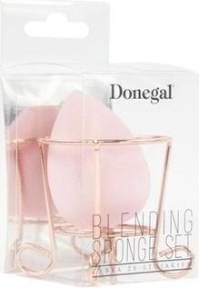 Actual product image Donegal GĄBKA do makijażu Blending Sponge + koszyczek (4336) 1szt