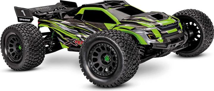 Produktbild Traxxas XRT 4x4 VXL Race Truck (RTR Ready-to-Run)
