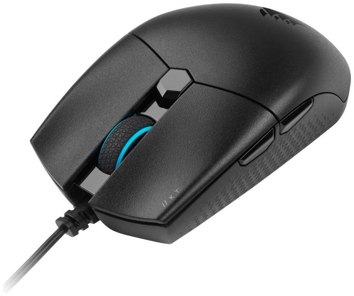 Produktbild Corsair Ultra-light Gaming Mouse Qatar Pro Ultra-Light Gaming Mouse (Kabelgebunden)