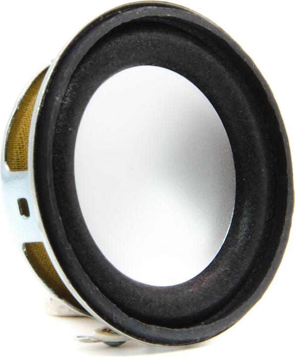 Actual product image Purecrea Loudspeaker 4Ohm 3W 40mm