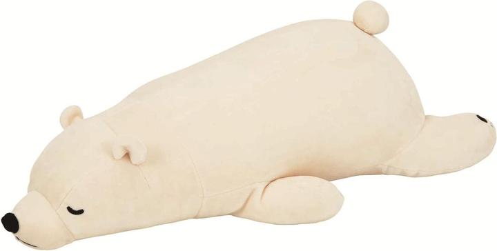 Nemu Nemu Shiro Eisbär (51 cm)