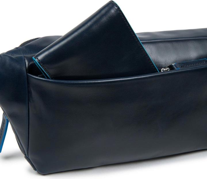 Immagine prodotto Piquadro Blue Square - Marsupio con blocco RFID