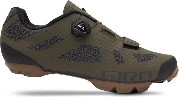 Actual product image Giro Rincon (41)