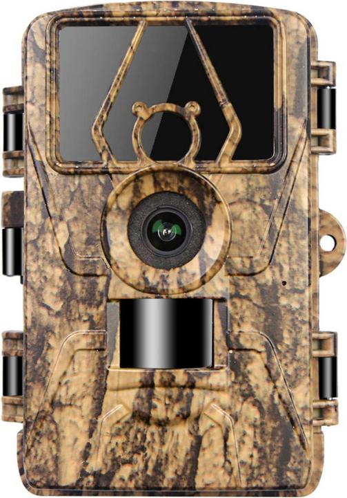 Actual product image Braun Photo Scouting Cam Black400 WiFi 8K